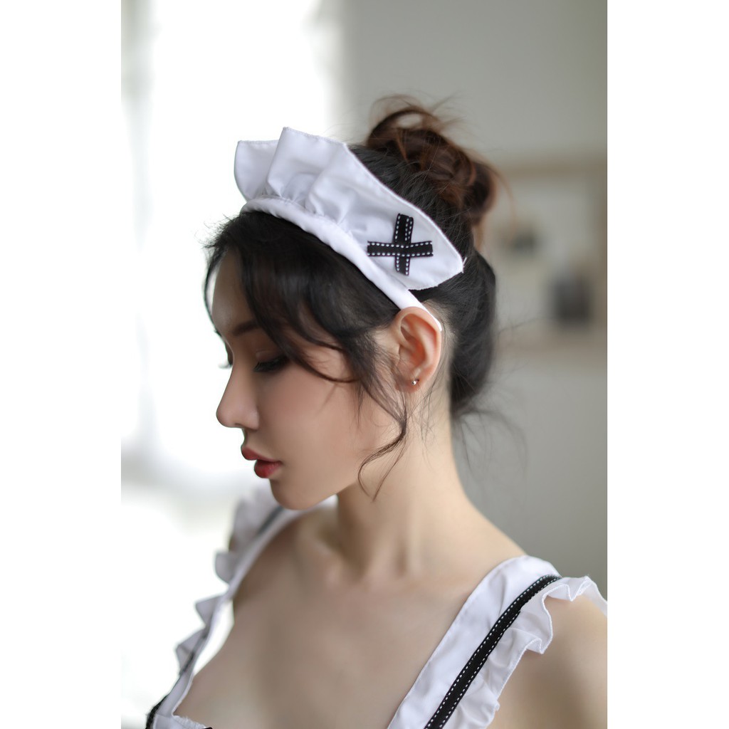 Đồ ngủ sexy phong cách nàng hầu, cosplay sexy | BigBuy360 - bigbuy360.vn