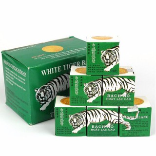 Bạch hổ hoạt lạc cao thông kinh hoạt lạc