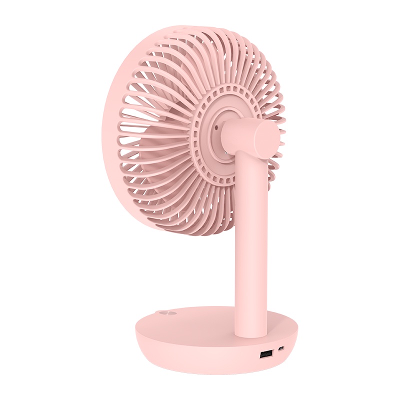 Quạt để bàn ORICO 3 tốc độ không ồn