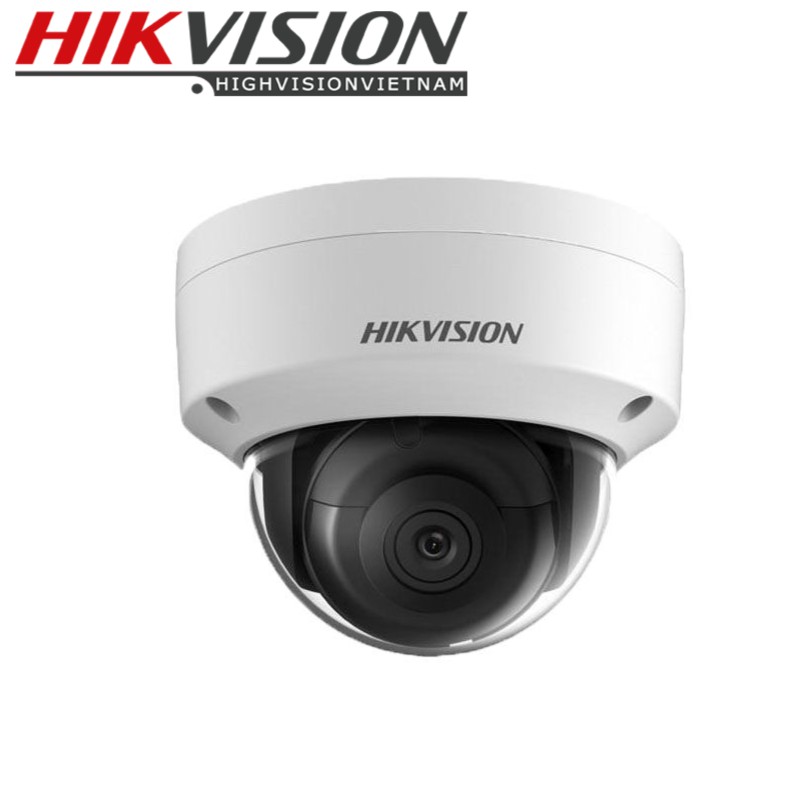 Camera ip 2.0mp(không dây wifi) HIKVISION DS-2CD2121GO-I(W)/(S). 30mIR Chính hãng