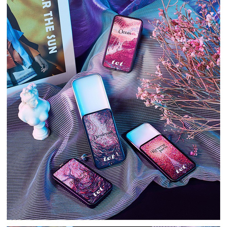 NướcHoa Khô Thiết TET Huyền bí sang chảnh cá tính tỏa hương lâu trôi nội địa sỉ rẻ long lasting perfume | BigBuy360 - bigbuy360.vn