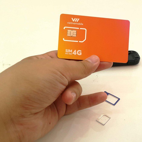 Sim 4G Vietnamobile 180Gb/Tháng Miễn phí tháng đầu gói Siêu thánh sim tặng 60.000đ, Gọi nội mạng miễn phí, Sim giá rẻ