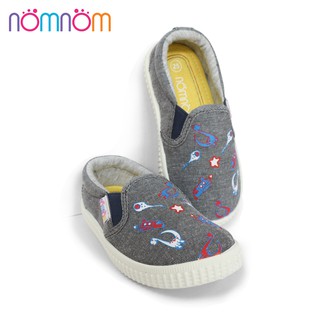 Giày lười bé trai NomNom EP B1951