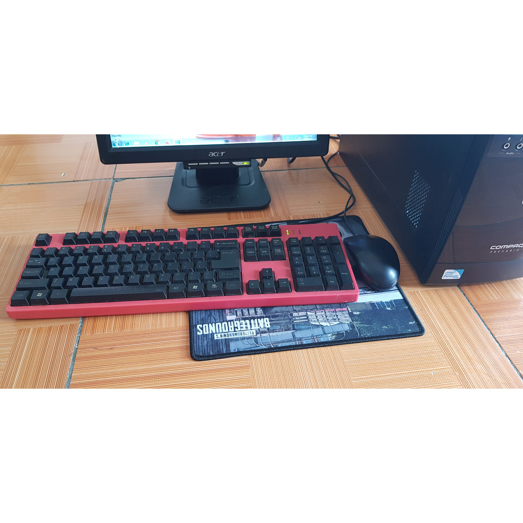 Trọn Bộ Máy Sử Dụng Văn Phòng Có WIFI FULL BỘ | BigBuy360 - bigbuy360.vn