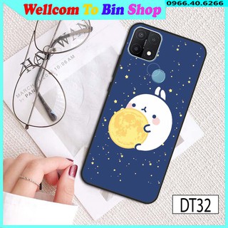 Ốp lưng Oppo A16 - Oppo A15 - Oppo A15S in hình đáng yêu, cute, phù hợp cho mọi lứa tuổi