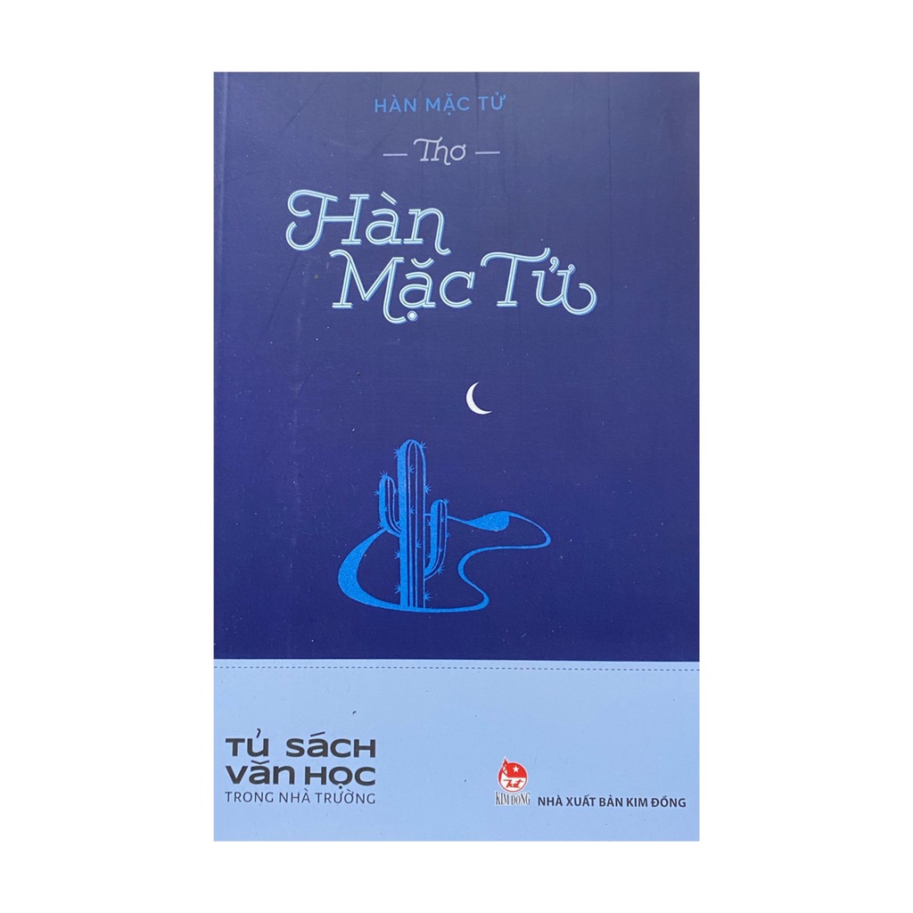 Sách - Thơ Hàn Mặc Tử