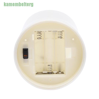 Đèn Led Hình Ngọn Nến Trang Trí Không Lửa