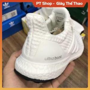 [FreeShip–Hàng Xịn Xả Kho] Giày thể thao nam nữ Sneaker Ultraboot 4.0 cao cấp Full phụ kiện, Giầy Hót trend