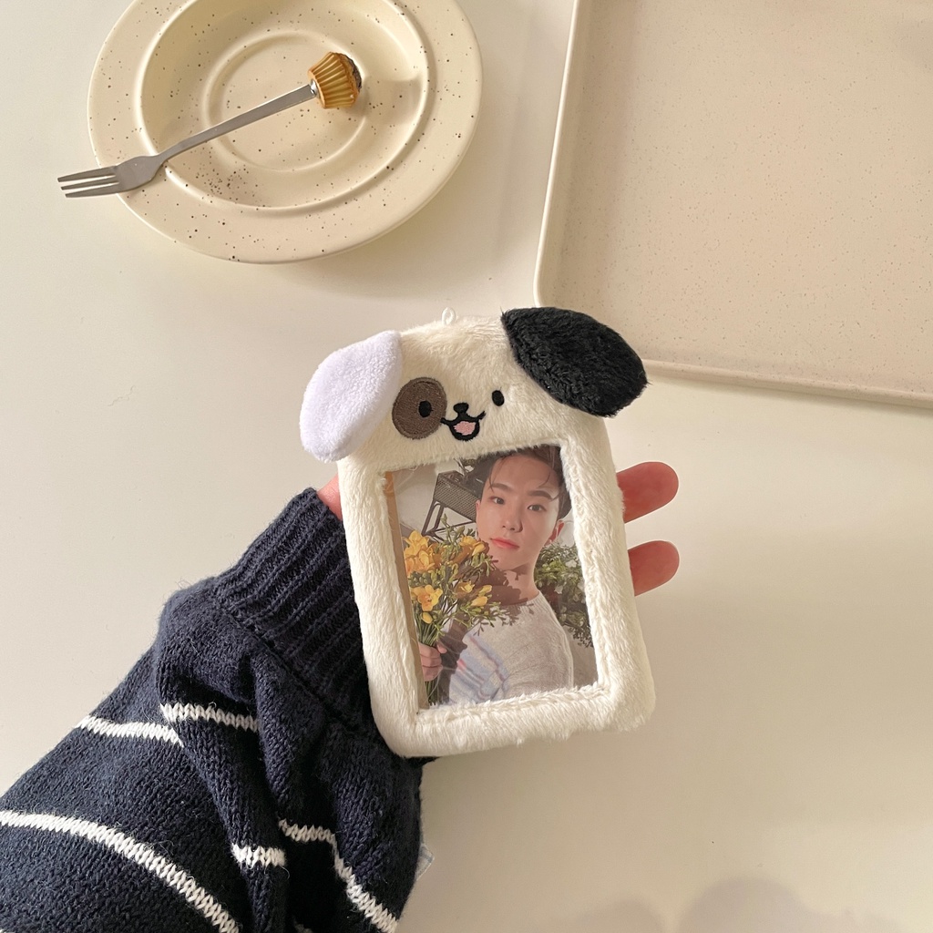 TOP CÚN đựng card