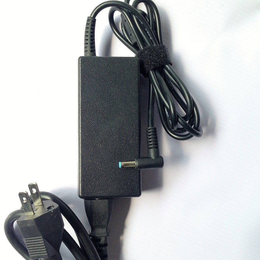 Adapter Sạc Laptop HP Envy Đầu Kim Nhỏ 19.5V - 3.33A - GrabExpress Tp.HCM