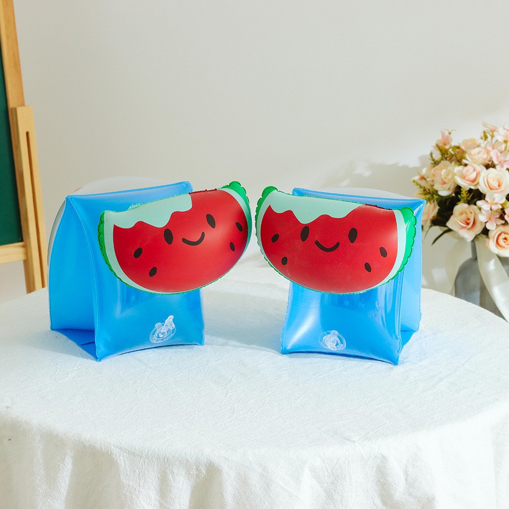 Bộ 2 chiếc PHAO TAY cho bé tập bơi an toàn