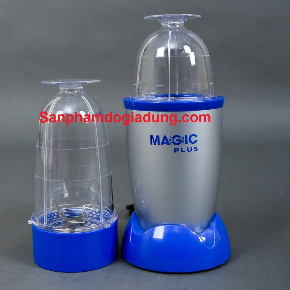 Máy xay sinh tố Magic Plus MP-01 tiện lợi đa chức năng bảo hành 1 năm