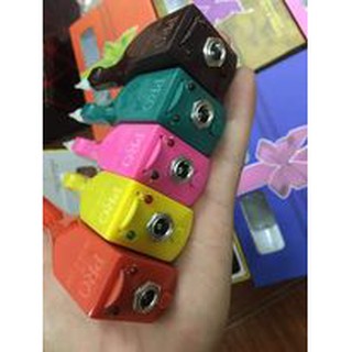 máy pro phun xăm chỉnh tốc độ