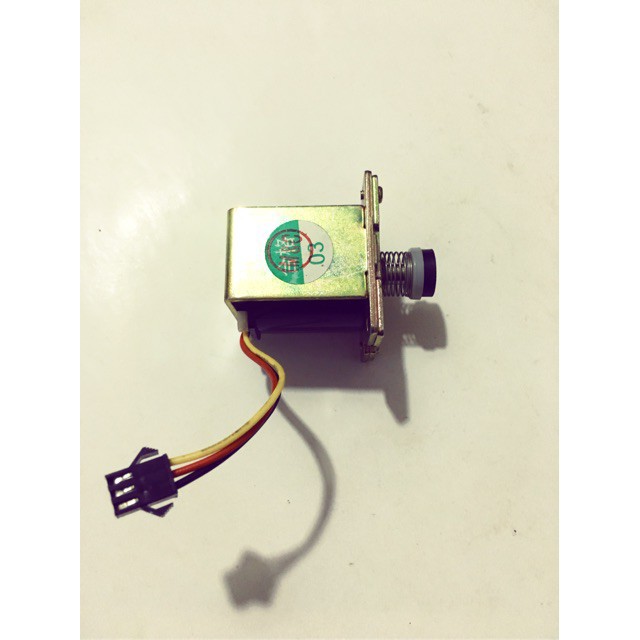 Cục Hít Rơ Le Bình Nước Nóng Gas Cao Cấp  Khuyến Mại Sốc