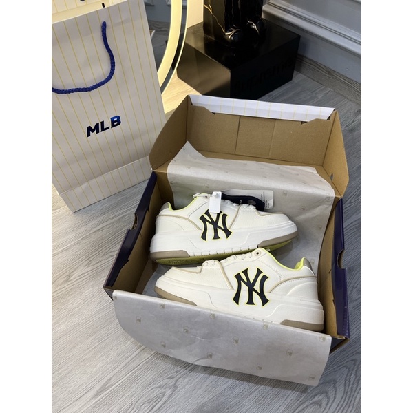 Mlb liner 4 màu si.êu cấp trung full box