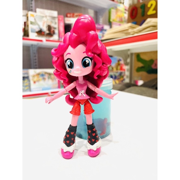 Đồ Chơi Búp Bê My Little PONY Xuất Dư Đồ Chơi Bé Gái Búp Bê Bony Hàng Chính Hãng Cao Cấp WinRio.Store