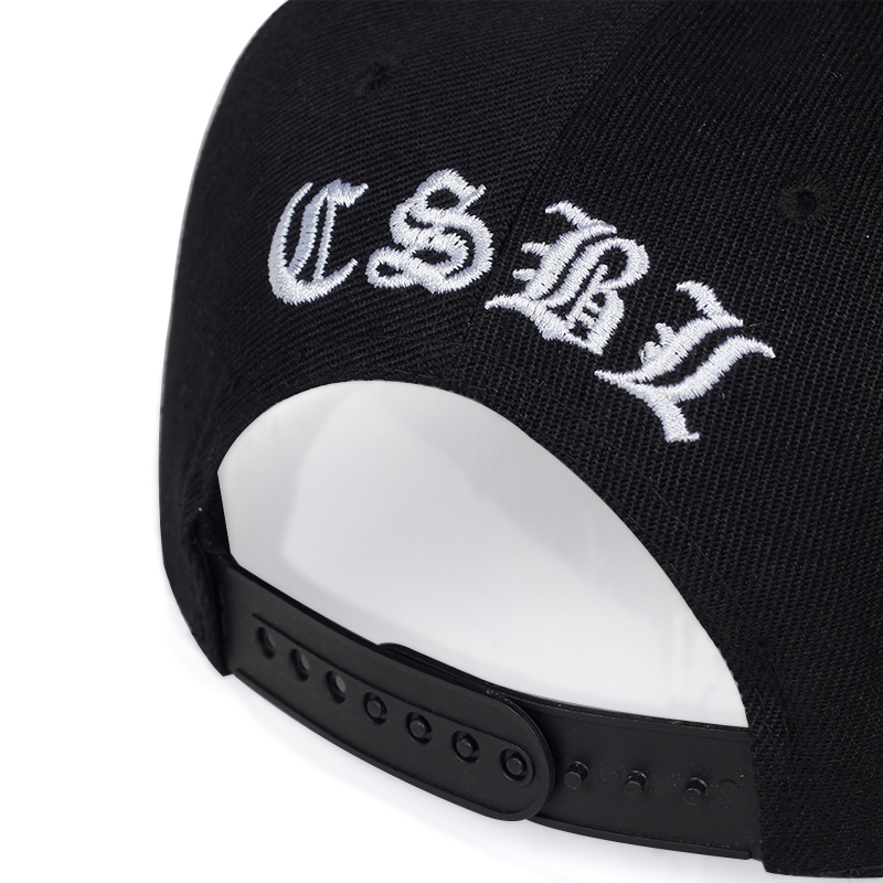 Mũ lưỡi trai phong cách Ấn Độ thời trang cho nam nữ