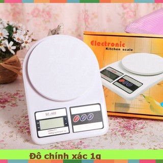 Cân tiểu li - cân tiểu li 5kg
