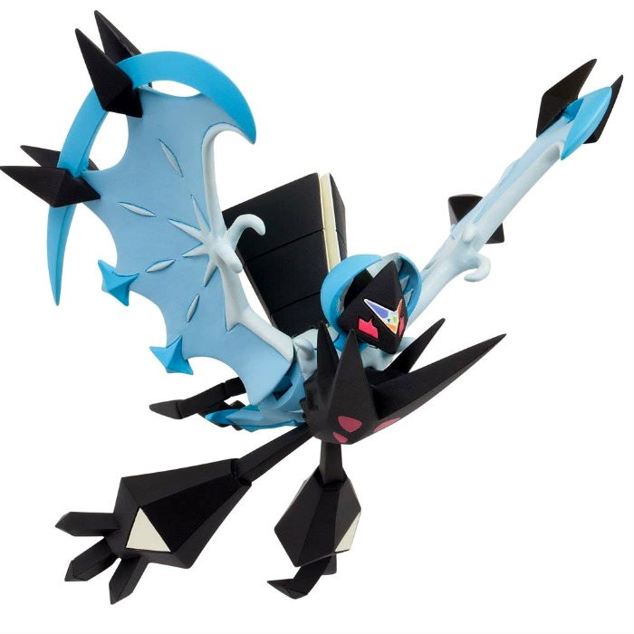 Mô hình Pokemon Dawn Wings Necrozma của Takara TOMY Nhật Bản - Hyper Size