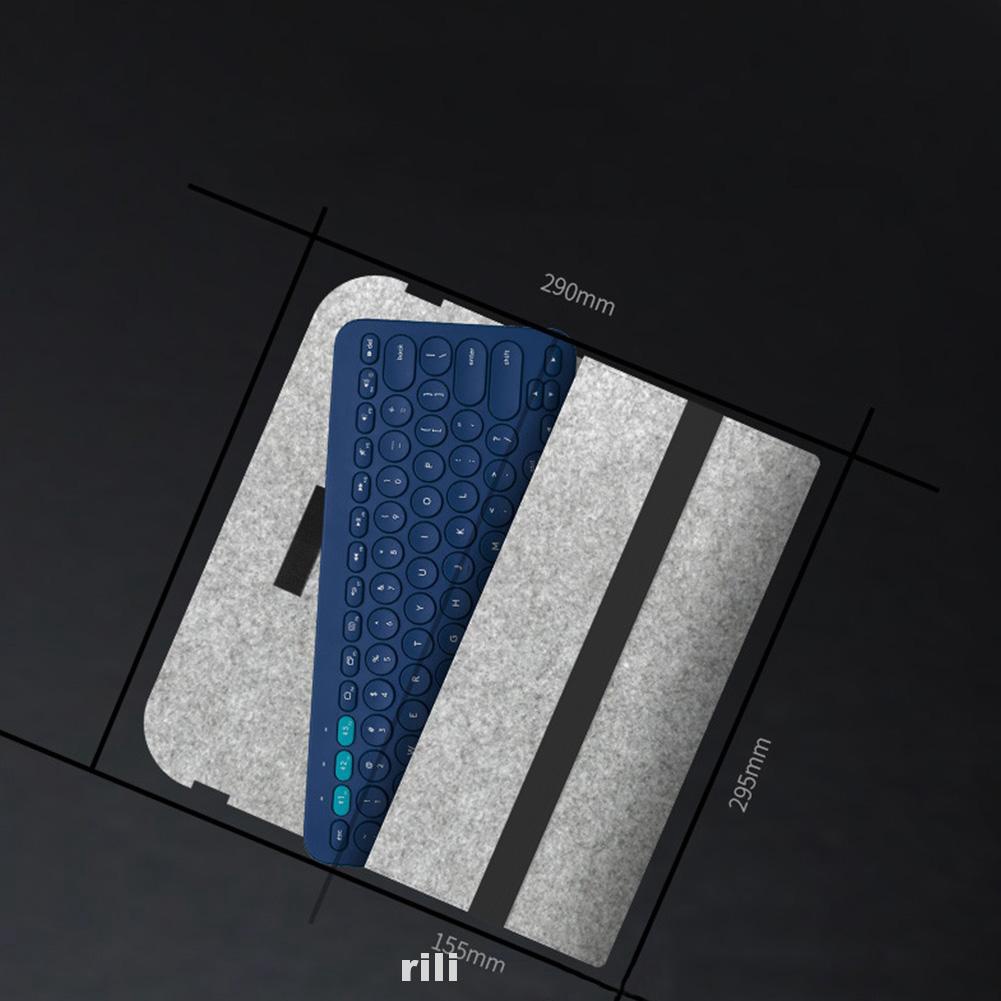Túi Đựng Bàn Phím Logitech K380
