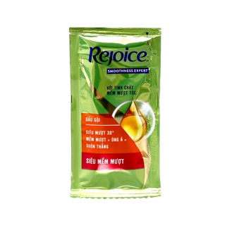 Dầu gội đầu suôn mượt Rejoice (Dây 12 gói)