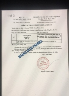 thực phẩm chức năng ích thận vương