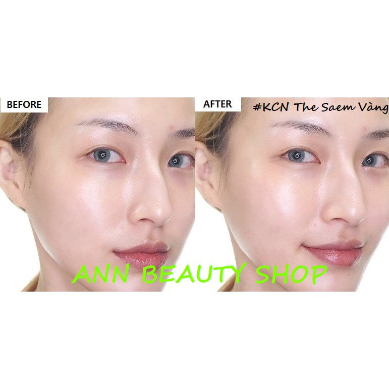 KEM CHỐNG NẮNG ECO EARTH POWER