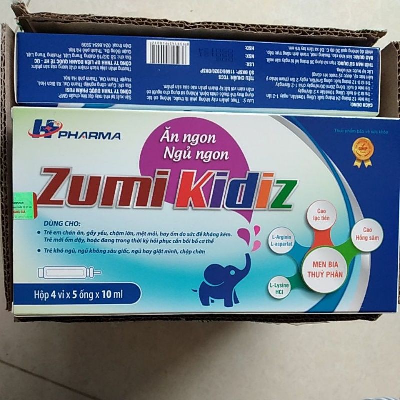 Siro Cam Tùng Lộc 180ml giúp bé ăn ngon- ngủ ngon tiêu hóa khỏe hết còi xương dùng được cho trẻ sơ sinh