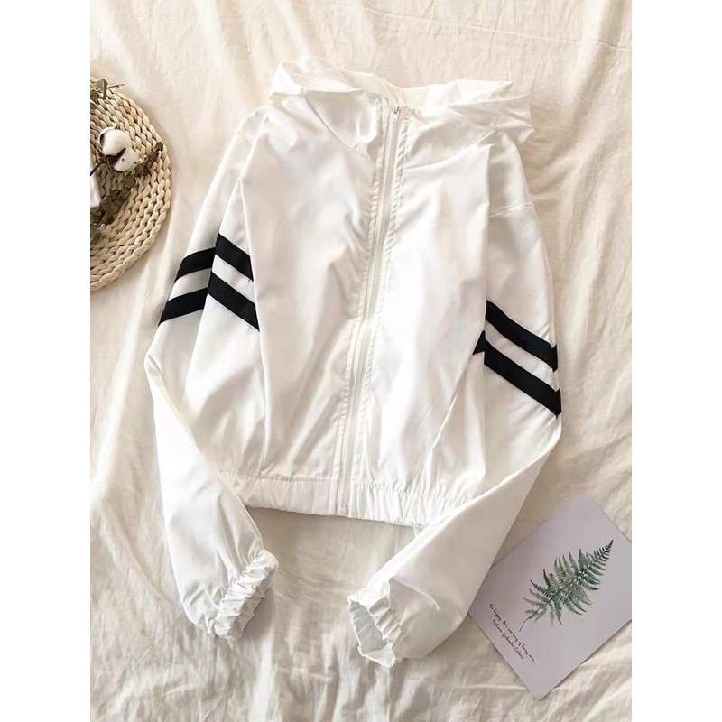 Áo khoác dù chống nắng chống gió (order) | BigBuy360 - bigbuy360.vn