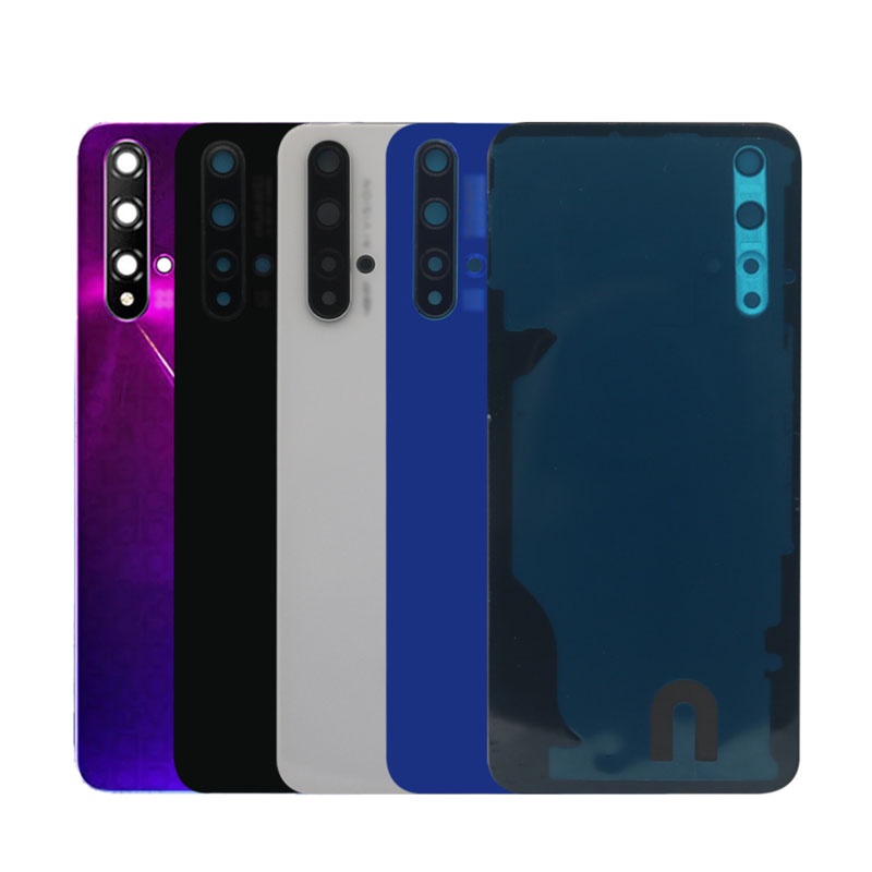 Nắp Lưng Kính Thay Thế Chuyên Dụng Cho Huawei Nova 5T
