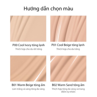 ok Kem Nền 30ml