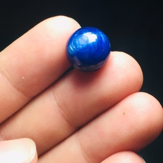 HẠT ĐÁ KYANITE 13li