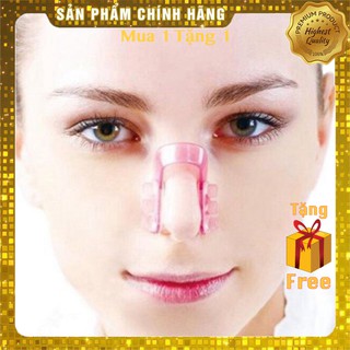 Dụng cụ kẹp nâng mũi Nose Up
