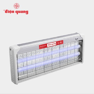 Đèn bắt muỗi Điện Quang ĐQ EML04L ( 635x65x247mm )