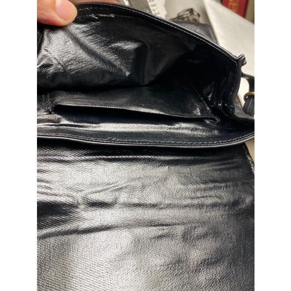 Belt bag Moschino auth