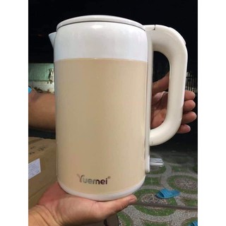 Ấm Đun Siêu Tốc Thái Lan Yuemei 2.5L