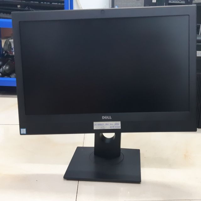 Dell All In One 7440, I5 6500T/8gb/M2 128gb/ HDD 250gb