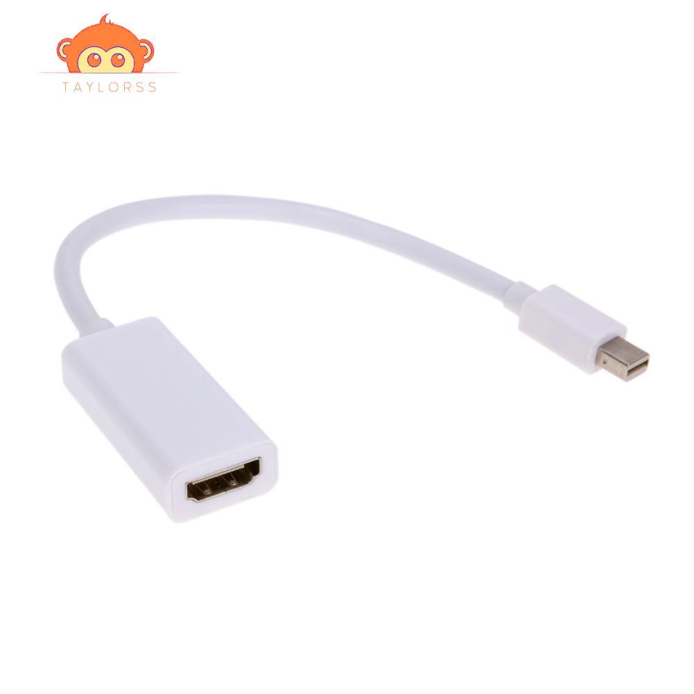 Cáp Chuyển Đổi Từ Cổng Mini Displayport Đực Sang Hdmi 1080p