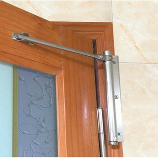 Bản Lề Cửa Đóng Tự Động Dành Cho Cửa Gỗ