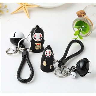  Móc khóa vô diện chibi độc đáo  Tsp15