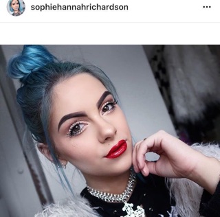 Son colorpop hàng Mỹ có sẵn