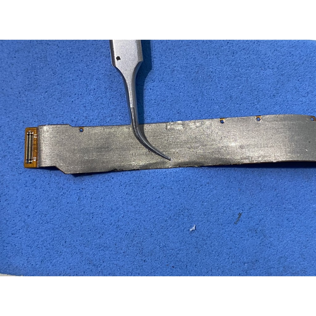 Dây dẫn mạch sạc Mi a2 lite/ redmi 6 pro