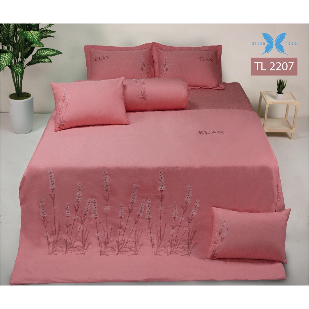 Chăn Ga Gối ELAN Chính Hãng 100% có BH
