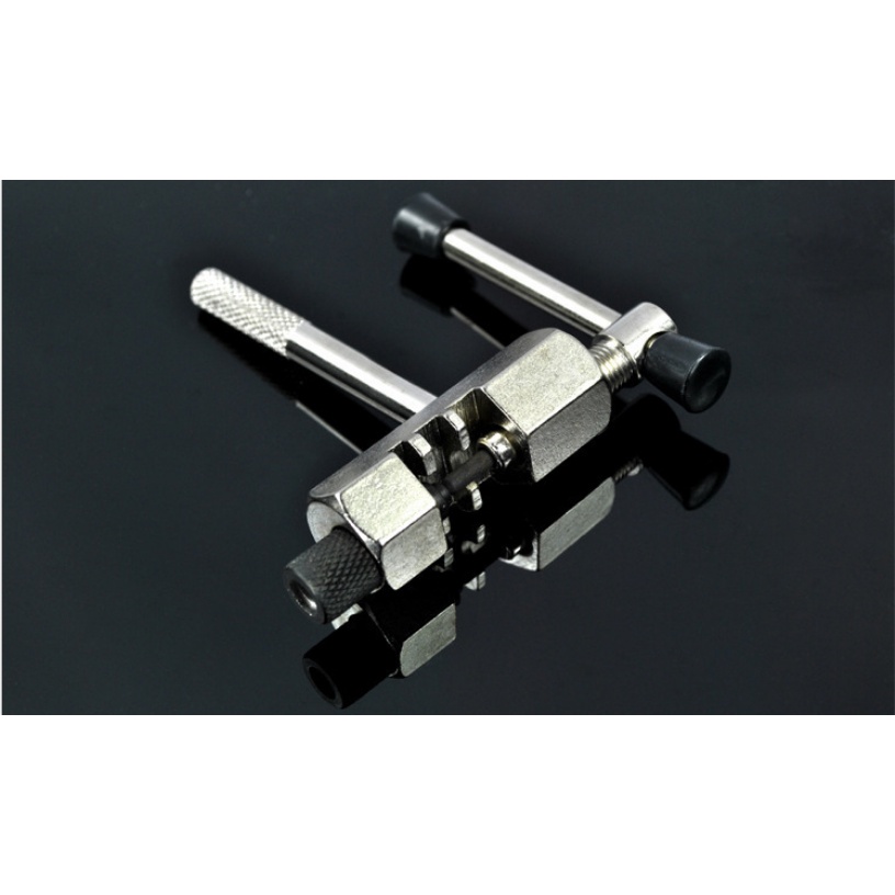 Dụng cụ cắt xích, nối xích, tháo lắp xích