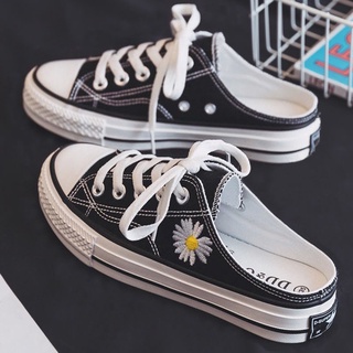 [ORDER] GIÀY CV DẪM GÓT