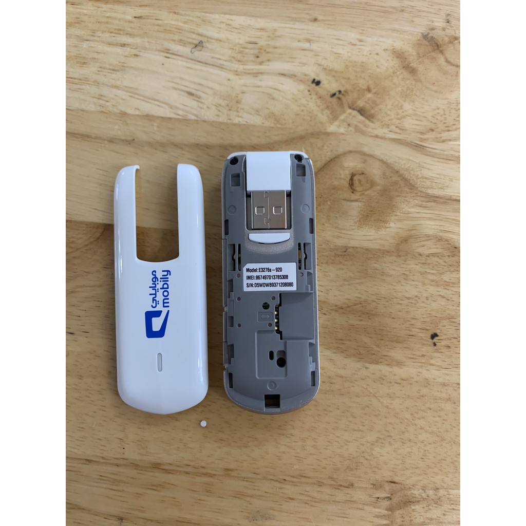 Usb 4G E3276 tốc độ 150mbps đa mạng , hỗ trợ đổi IP | WebRaoVat - webraovat.net.vn