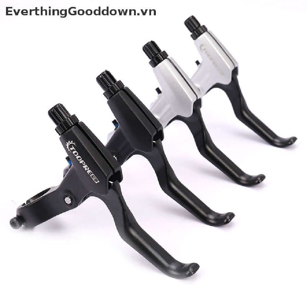 1 Cặp Phanh Tay Bằng Hợp Kim Nhôm Cho Xe Đạp EverthingGooddown