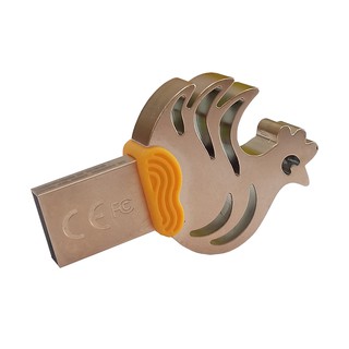 USB 3.1 Kingston 32GB Zodiac Chicken 2017 DTCNY17