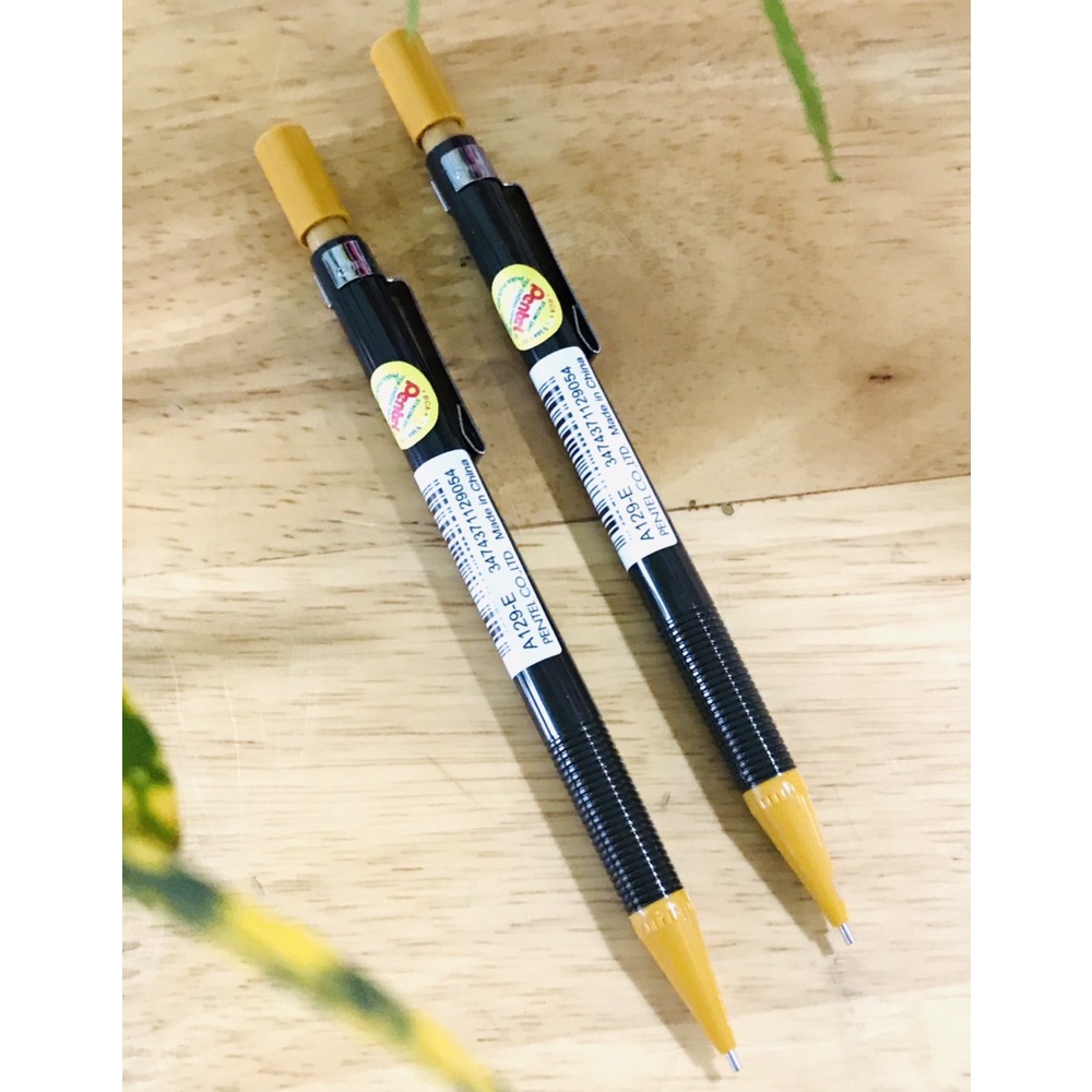 Bút chì pentel A-129 0.9mm
