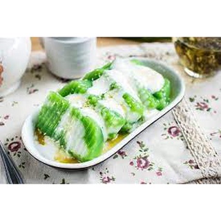 1 Gói Bột cốt dừa 50g